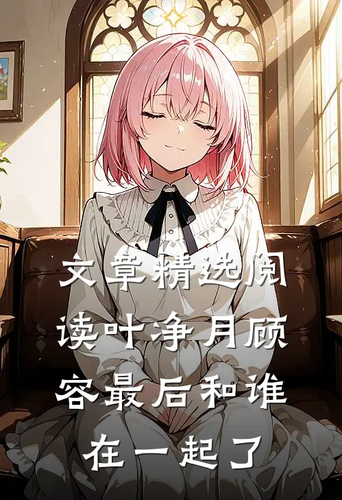 文章精选阅读叶净月顾容最后和谁在一起了