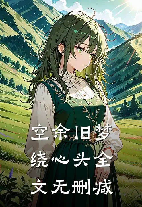 空余旧梦绕心头全文无删减