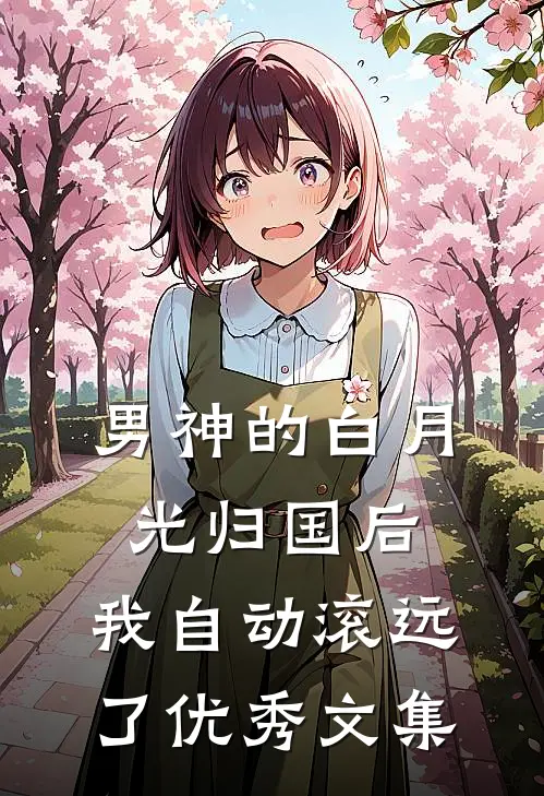 男神的白月光归国后，我自动滚远了优秀文集