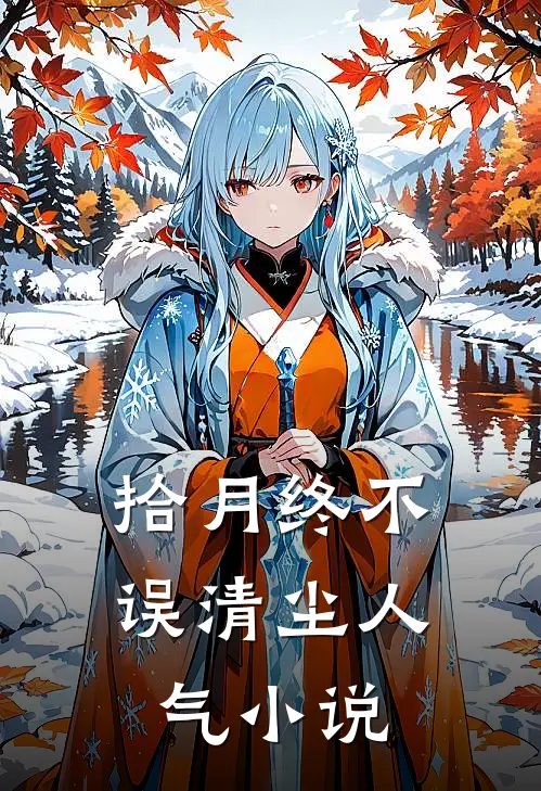 拾月终不误清尘人气小说