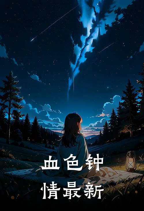 血色钟情最新