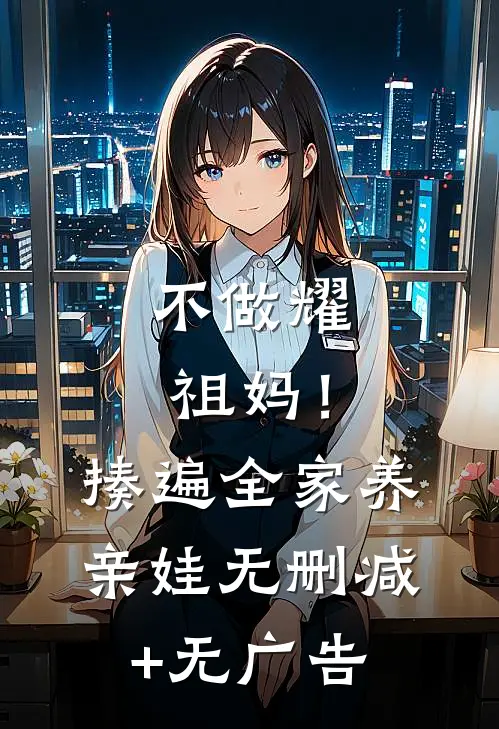 不做耀祖妈！揍遍全家养亲娃无删减+无广告