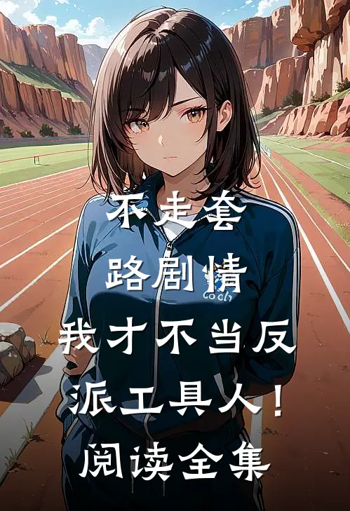 不走套路剧情，我才不当反派工具人！阅读全集