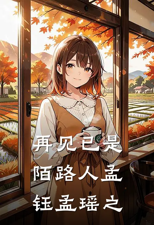 再见已是陌路人孟钰孟瑶之
