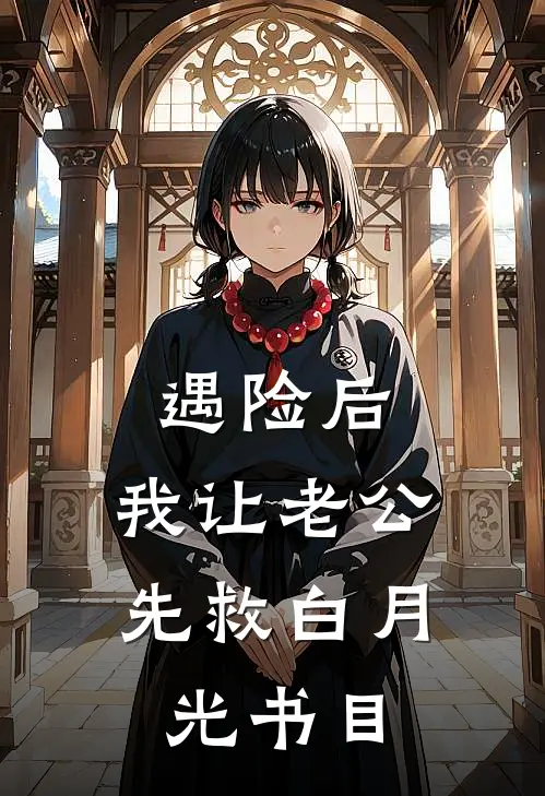 遇险后，我让老公先救白月光书目