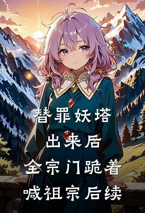 替罪妖塔出来后，全宗门跪着喊祖宗后续