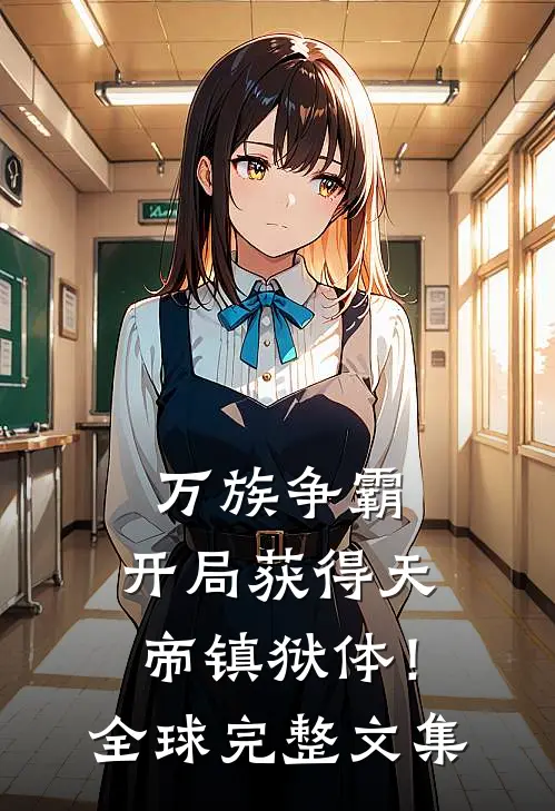万族争霸：开局获得天帝镇狱体！全球完整文集