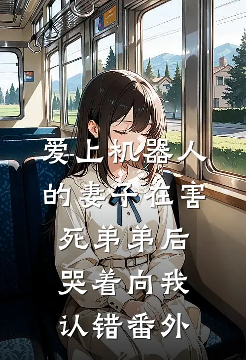 爱上机器人的妻子在害死弟弟后，哭着向我认错 番外