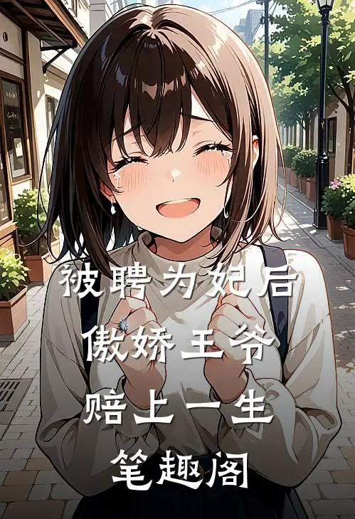 被聘为妃后，傲娇王爷赔上一生笔趣阁