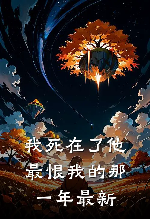 我死在了他最恨我的那一年最新