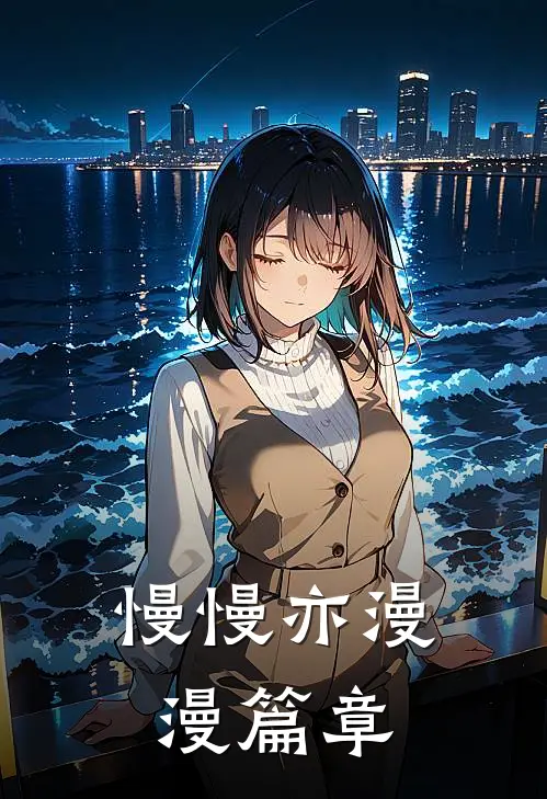 慢慢亦漫漫篇章
