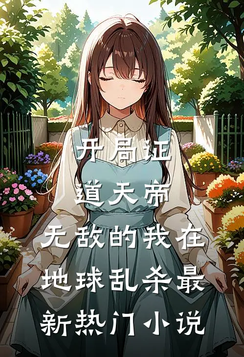 开局证道天帝，无敌的我在地球乱杀最新热门小说
