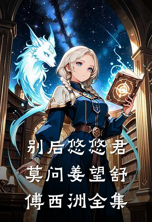 别后悠悠君莫问姜望舒傅西洲全集