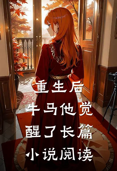 重生后，牛马他觉醒了长篇小说阅读