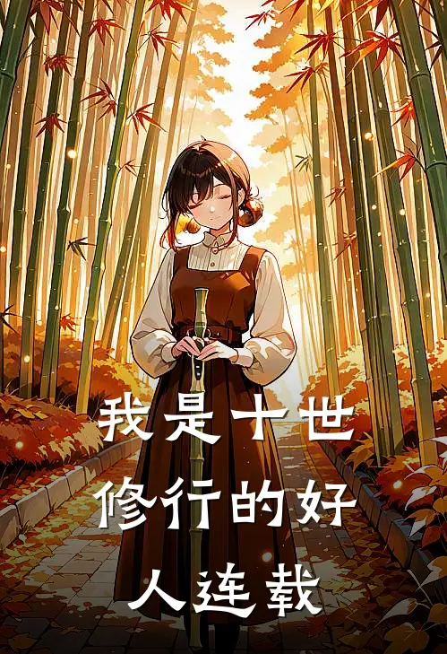 我是十世修行的好人连载