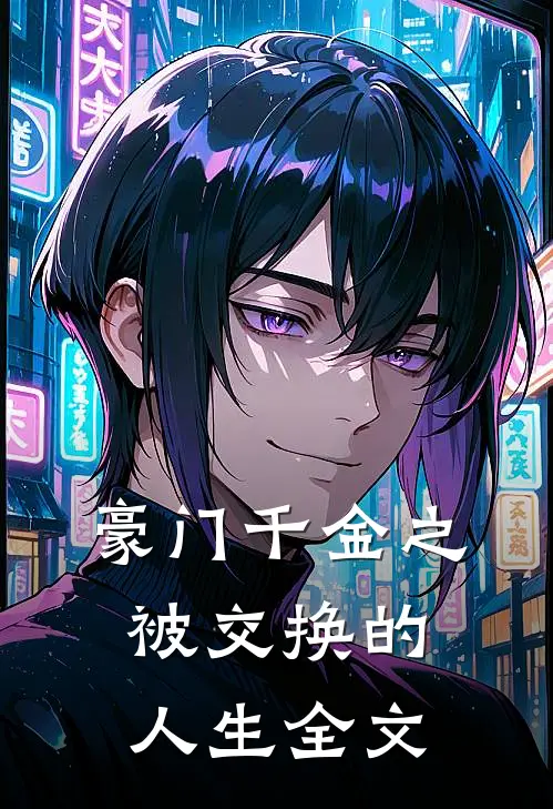 豪门千金之被交换的人生全文