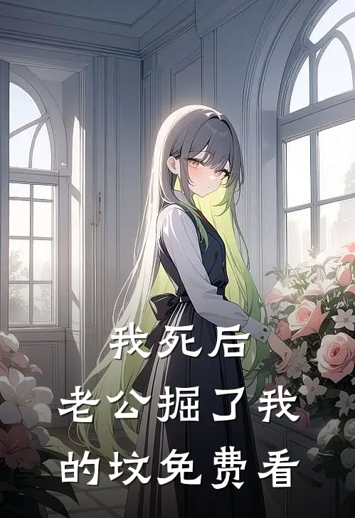 我死后，老公掘了我的坟免费看