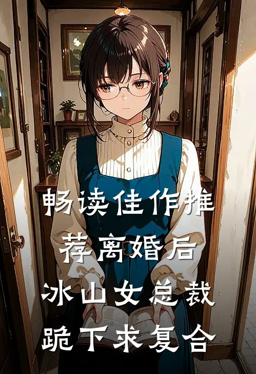 畅读佳作推荐离婚后，冰山女总裁跪下求复合