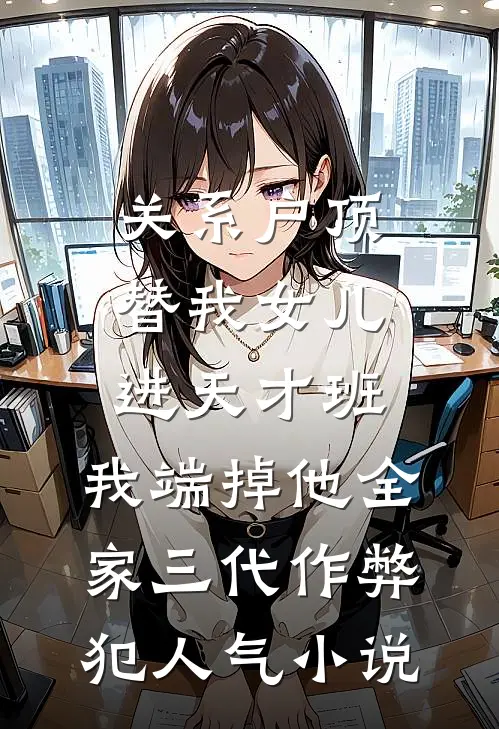 关系户顶替我女儿进天才班，我端掉他全家三代作弊犯人气小说