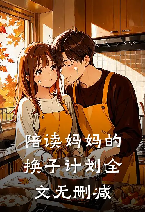 陪读妈妈的换子计划全文无删减