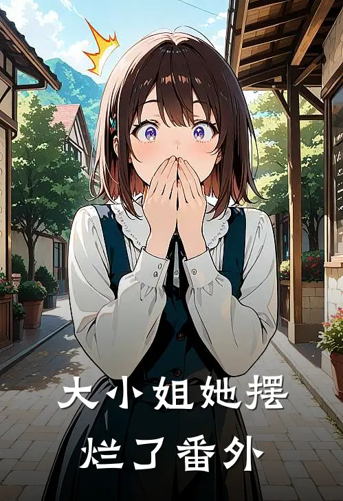 大小姐她摆烂了番外
