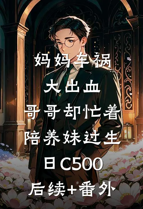 妈妈车祸大出血，哥哥却忙着陪养妹过生日C500后续+番外
