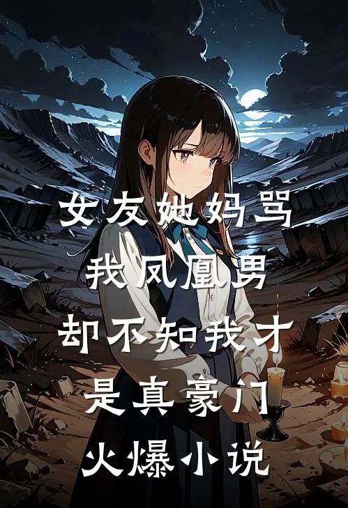 女友她妈骂我凤凰男，却不知我才是真豪门火爆小说