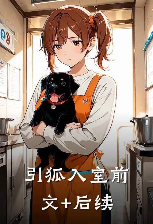 引狐入室前文+后续