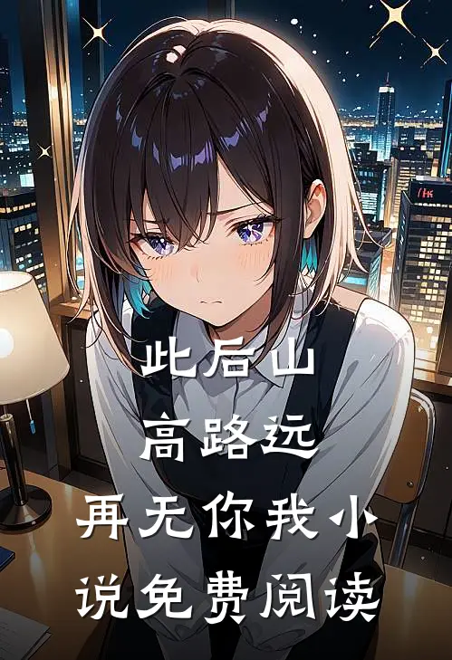 此后山高路远，再无你我小说免费阅读
