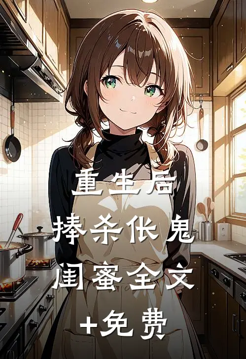 重生后，捧杀伥鬼闺蜜全文+免费