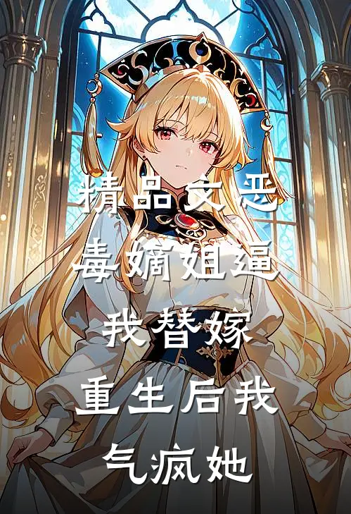 精品文恶毒嫡姐逼我替嫁，重生后我气疯她