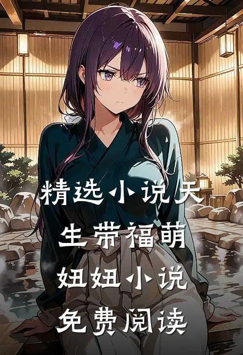 精选小说天生带福萌妞妞 小说免费阅读