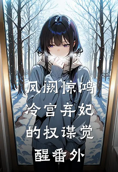 凤阙惊鸿：冷宫弃妃的权谋觉醒 番外