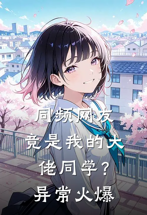 同频网友，竟是我的大佬同学？异常火爆