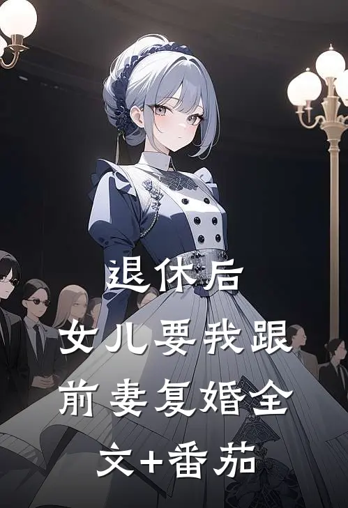 退休后，女儿要我跟前妻复婚全文+番茄