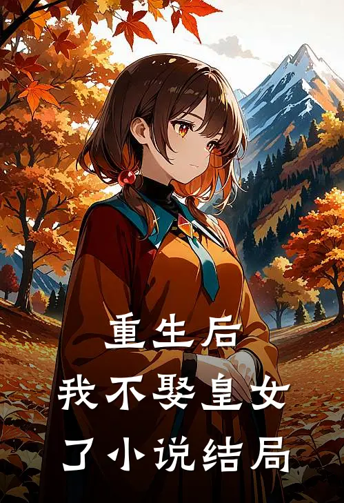 重生后，我不娶皇女了小说结局