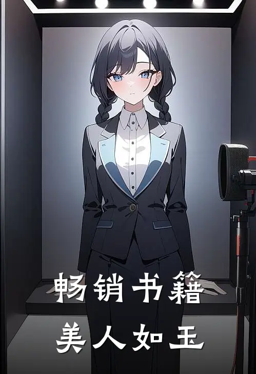 畅销书籍美人如玉