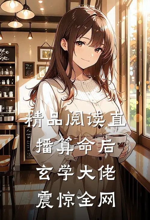 精品阅读直播算命后，玄学大佬震惊全网