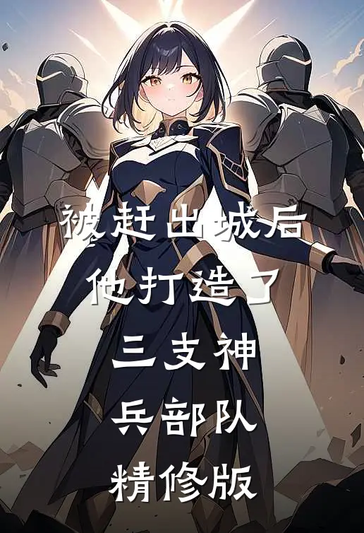 被赶出城后，他打造了三支神兵部队精修版