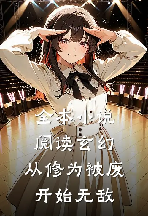 全本小说阅读玄幻：从修为被废开始无敌