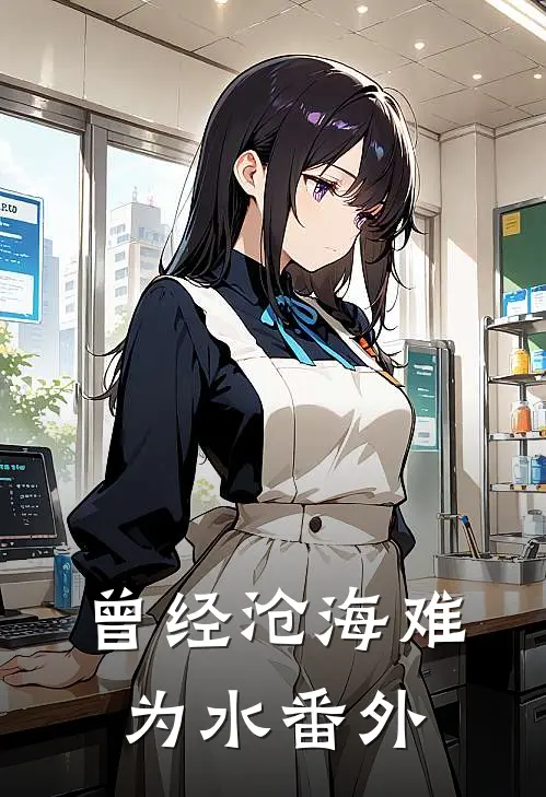 曾经沧海难为水 番外
