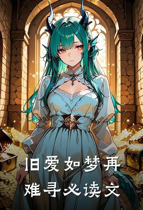 旧爱如梦再难寻必读文