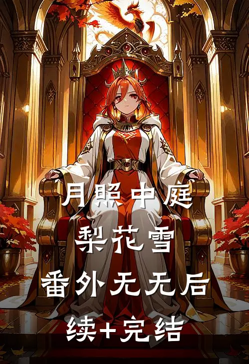 月照中庭梨花雪： 番外无无后续+完结