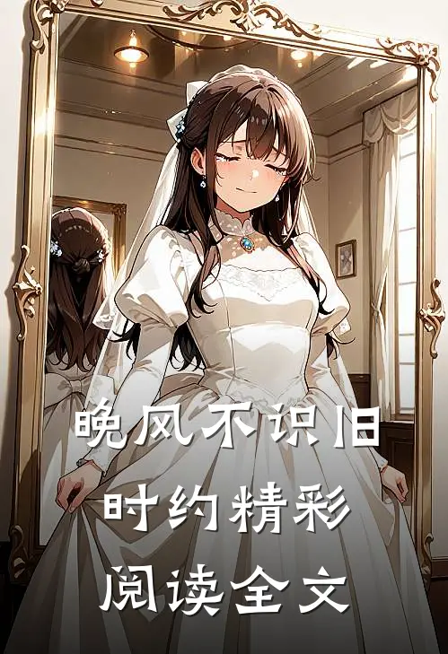 晚风不识旧时约精彩阅读全文