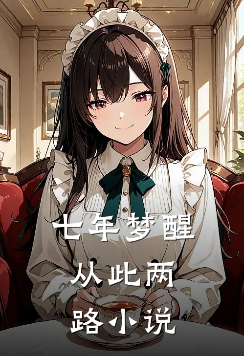 七年梦醒，从此两路小说
