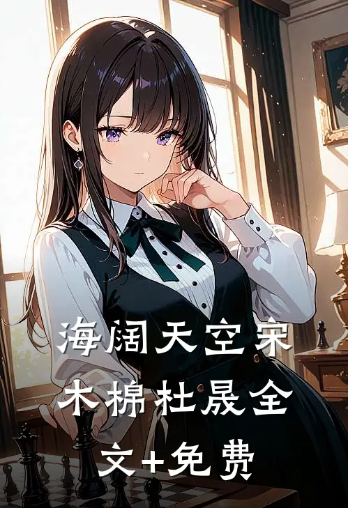海阔天空宋木棉杜晟全文+免费