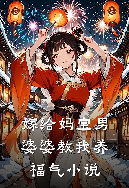 嫁给妈宝男，婆婆教我“养福气”小说