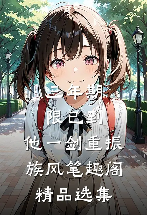 三年期限已到,他一剑重振族风笔趣阁精品选集