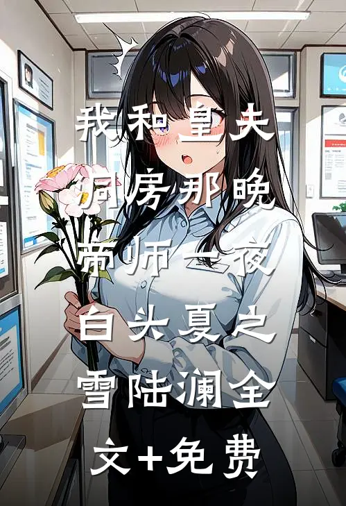 我和皇夫洞房那晚，帝师一夜白头夏之雪陆澜全文+免费