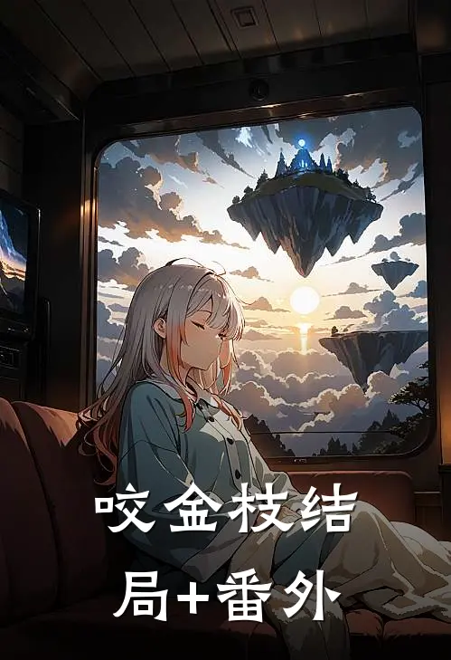 咬金枝结局+番外